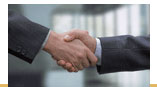 V.24 Date ist Business Partner von Metrologic / Honeywell
