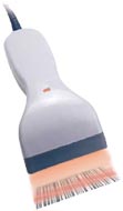 CCD Kontaktscanner