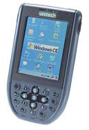 Unitech PA600