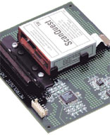 IS4125 ScanQuest Mini-Laserscanner