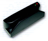 TMSR Magnetkartenleser